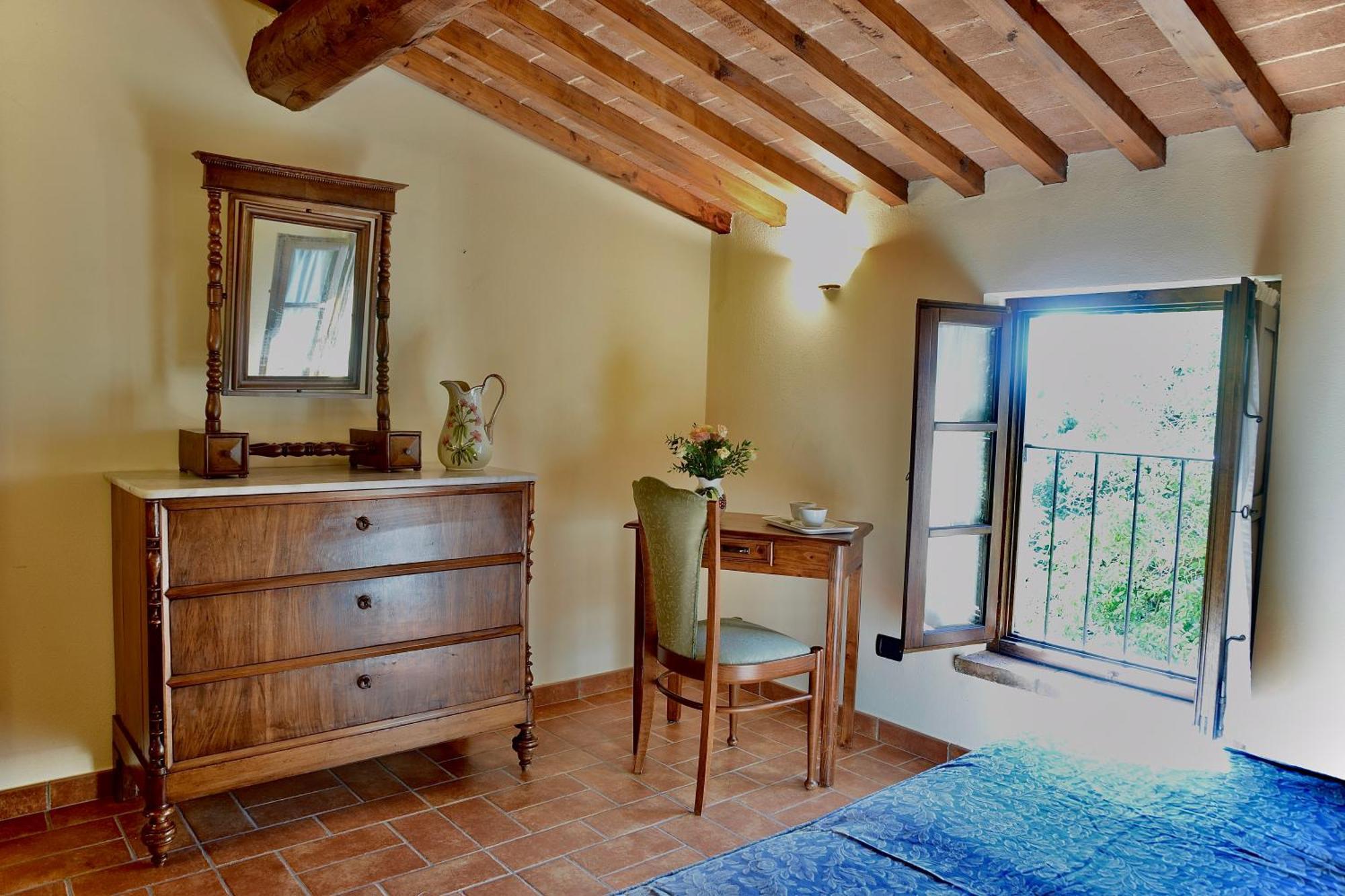 Relax In Chianti Il Borgo 8 Apartman Montespertoli Kültér fotó
